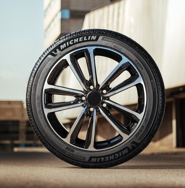 미쉐린 프라이머시 5.