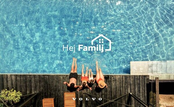 볼보자동차코리아가 고객 로열티 프로그램인 ‘2025 헤이, 파밀리’를 개최한다. 사진=볼보코리아