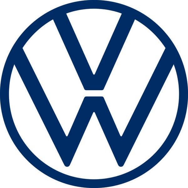 폭스바겐 로고