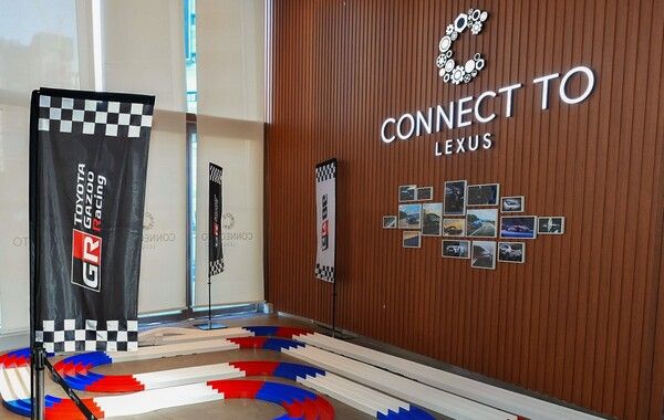 한국토요타자동차가고객 참여형 ‘GR 익스피리언스 데이’ 이벤트를 진행한다. 사진=한국토요타자동차