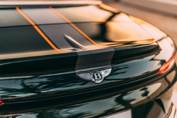 벤틀리 뮬리너 바투르 컨버터블. 사진=벤틀리모터스