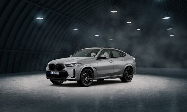 BMW X6 xDrive40i M 스포츠 프로 스페셜 에디션