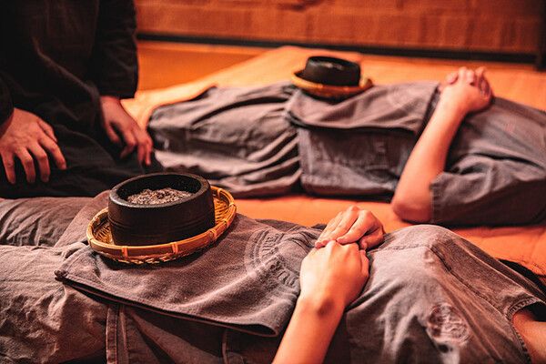 2025 신규 우수웰니스관광지 약석원. 사진=한국관광공사