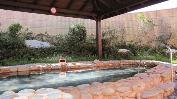 2025 신규 우수웰니스관광지고창웰파크시티. 사진=한국관광공사