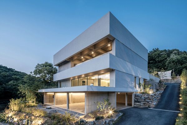 2025 신규 우수웰니스관광지 트리비움. 사진=한국관광공사