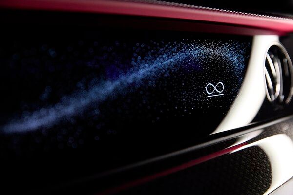 롤스로이스 블랙 배지 스펙터