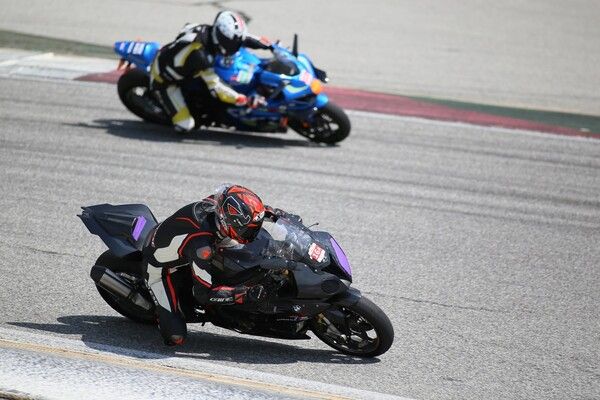 인제 바이크 마스터즈 시리즈가 출범했다. 사진=인제스피디움