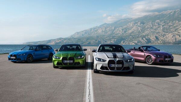 BMW 코리아가 창립 30주년 기념 ‘나만의 BMW 에디션 만들기’ 온라인 투표를 진행한다. 사진=BMW 코리아