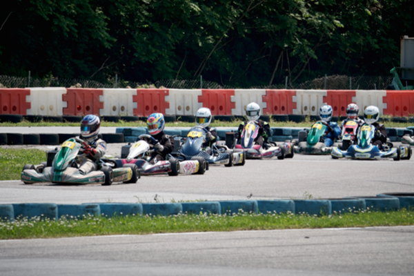 ‘2025 스피드파크배 로탁스 맥스 챌린지 1라운드’가 성공적으로 개최됐다. 사진=KARA