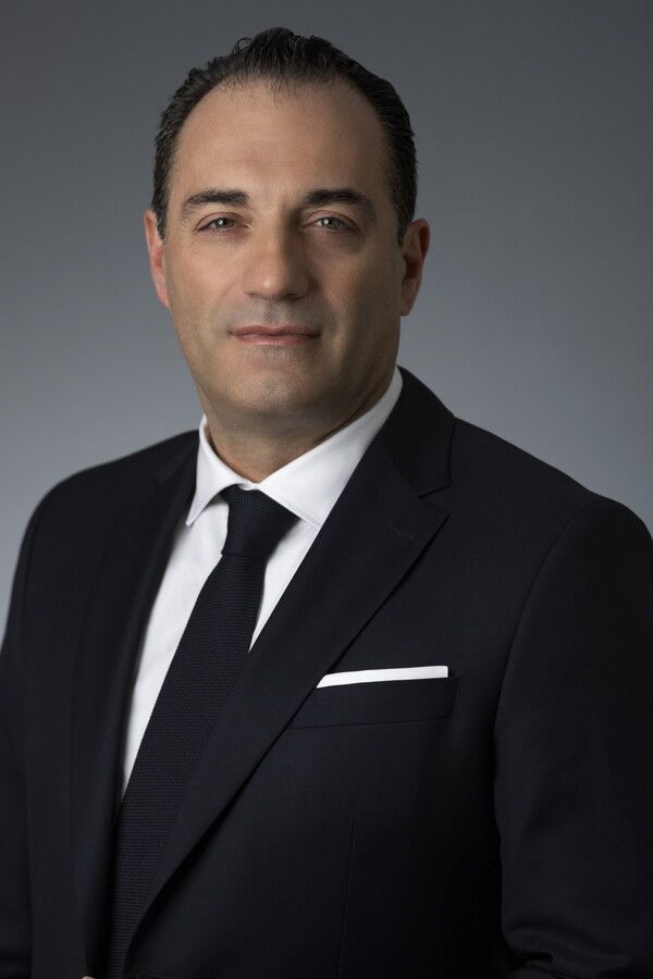 스텔란티스 신임 최고경영자 안토니오 필로사