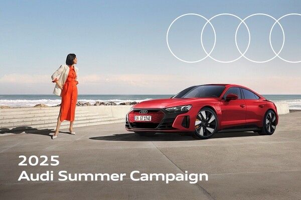 아우디 코리아가 ‘2025 여름철 서비스 캠페인’을 실시한다. 사진=아우디 코리아