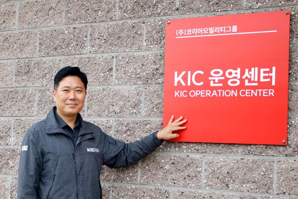 성정민 대표. 사진=전현철 기자