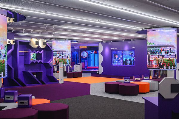 하이커 스테이션 전경. 사진=한국관광공사