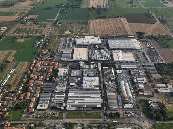 오토모빌리 람보르기니