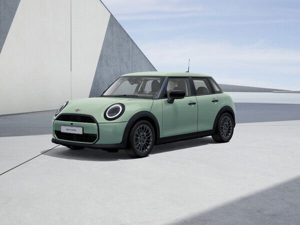 MINI 코리아 20주년 기념 바바리안모터스 브리즈 에디션