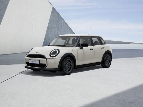 MINI 코리아 20주년 기념 도이치모터스 비기닝 에디션