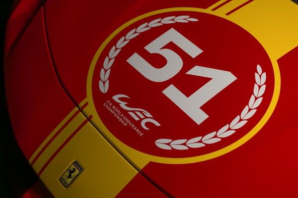 페라리가 ‘296 스페치알레’를 공개했다. 사진=페라리