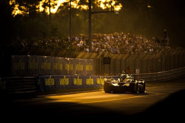 페라리가 제93회 ‘르망 24시간’에서 우승하며 3연승을 챙겼다. 사진=페라리