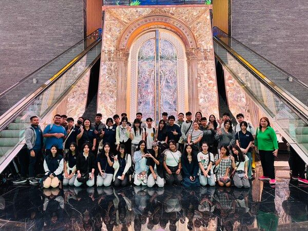 한국관광공사가 태국 청소년 맞춤 ‘특수목적관광’ 상품을 출시했다.