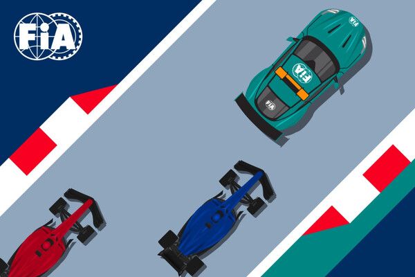 국제자동차연맹이 ‘스튜어드(심사위원)’에게 제공되는 ‘페널티 가이드라인’과 ‘드라이빙 스탠다드’를 공개했다. 사진=FIA