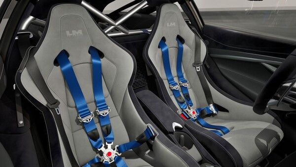 맥라렌, 데뷔 첫 르망 24시 우승 30주년 기념 특별 모델 ‘750S 르망’ 공개