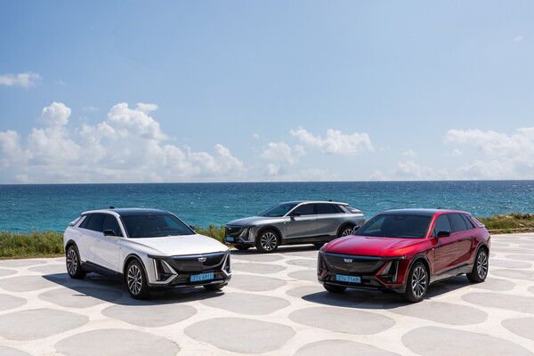 캐딜락이 7월 한정 스페셜 프로모션을 선보인다.