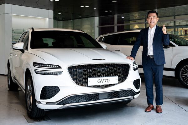 현대차 신동식 영업부장