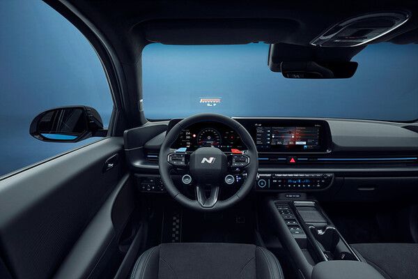 현대 아이오닉 6 N.