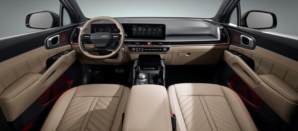 기아가 국내 대표 중형 SUV 쏘렌토의 연식 변경 모델 ‘더 2026 쏘렌토’를 출시했다.