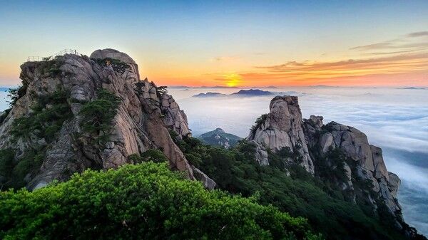 도봉산. 사진=한국관광공사