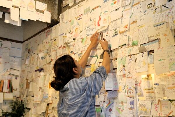 공주 가가책방. 사진=한국관광공사