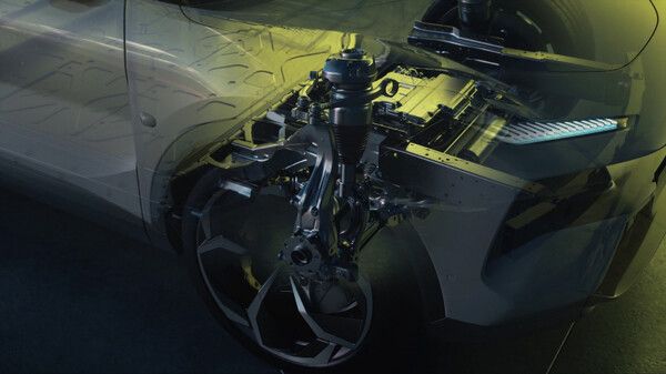 로터스 EPA 플랫폼.