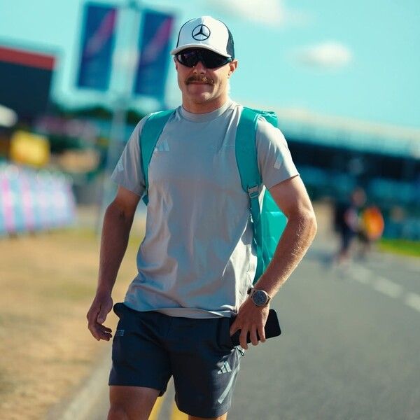 발테리 보타스. 사진=메르세데스 F1