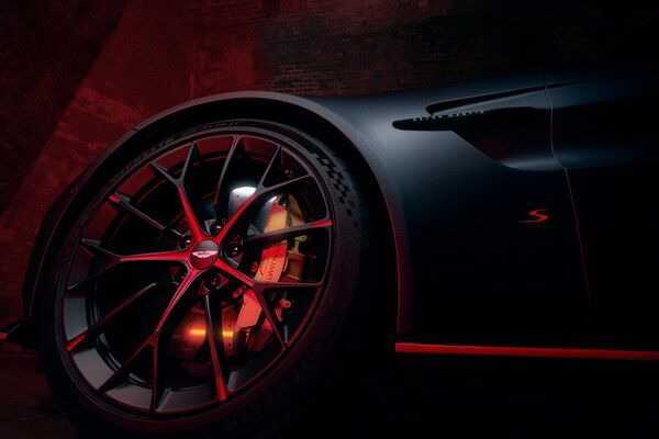 애스턴마틴 ‘밴티지 S’