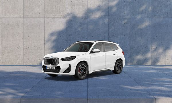 BMW iX1 xDrive30 M 스포츠 프로 스페셜 에디션.