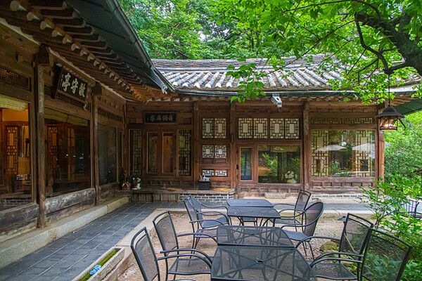 성남 새소리 물소리. 사진=경기관광공사