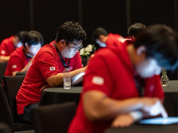 사진 1_아우디 코리아, 세일즈 및 AS 서비스 경진대회 ‘아우디 트윈컵 2025’ 한국 결선 성료