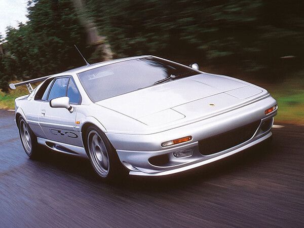 에스프리 스포츠 350