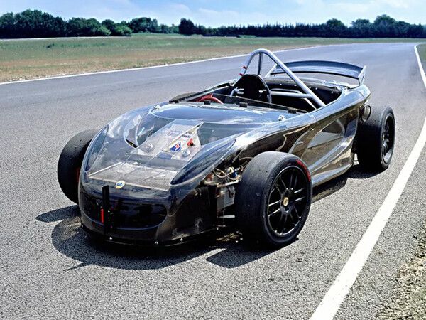 로터스 엑스포제