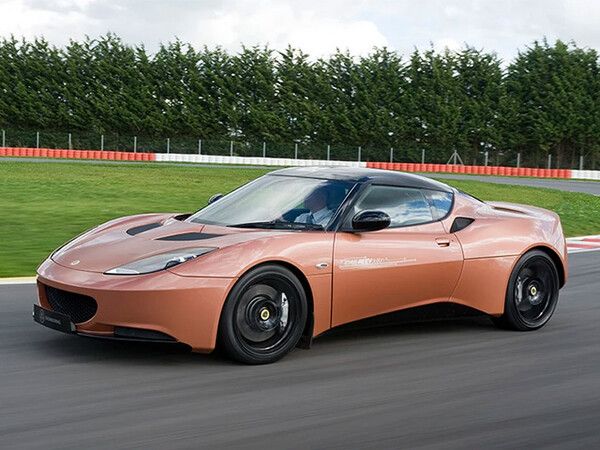 에보라 414E 하이브리드