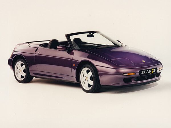 엘란 S2 리미티드 에디션