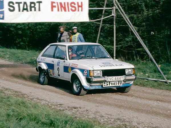 썬빔 웍스 랠리카