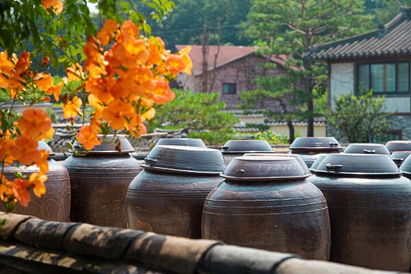 안성 서일농원. 사진=경기관광공사