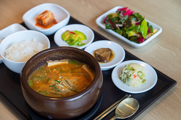 안성 서일농원. 사진=경기관광공사