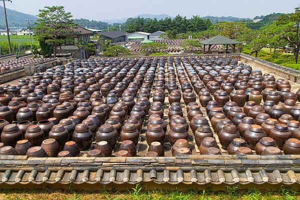 안성 서일농원. 사진=경기관광공사