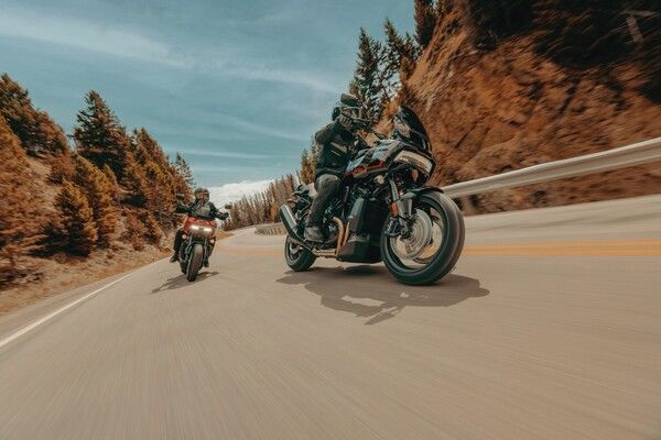 2025 팬 아메리카 1250 ST