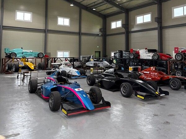 국내 유일의 포뮬러 전문기업 포뮬러매니지먼트컴퍼니(FMC)가 지난 6월 범부처통합연구지원시스템(IRIS)를 통해 공고한 ‘2025년도 자동차 분야 2차 신규 지원 대상 과제 공고’에 최종 선정됐다고 밝혔다. 사진=FMC