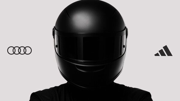 2026 시즌 F1 데뷔를 앞둔 아우디가 아디다스와 공식 파트너십을 체결했다.
