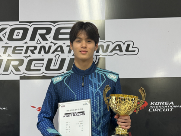 권오탁. 사진=KARA