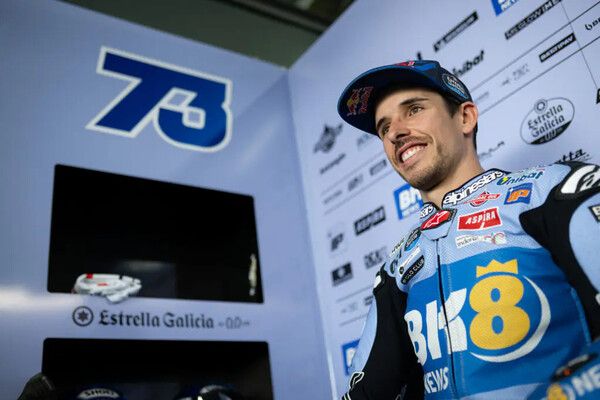 알렉스 마르케즈. 사진=그레시니